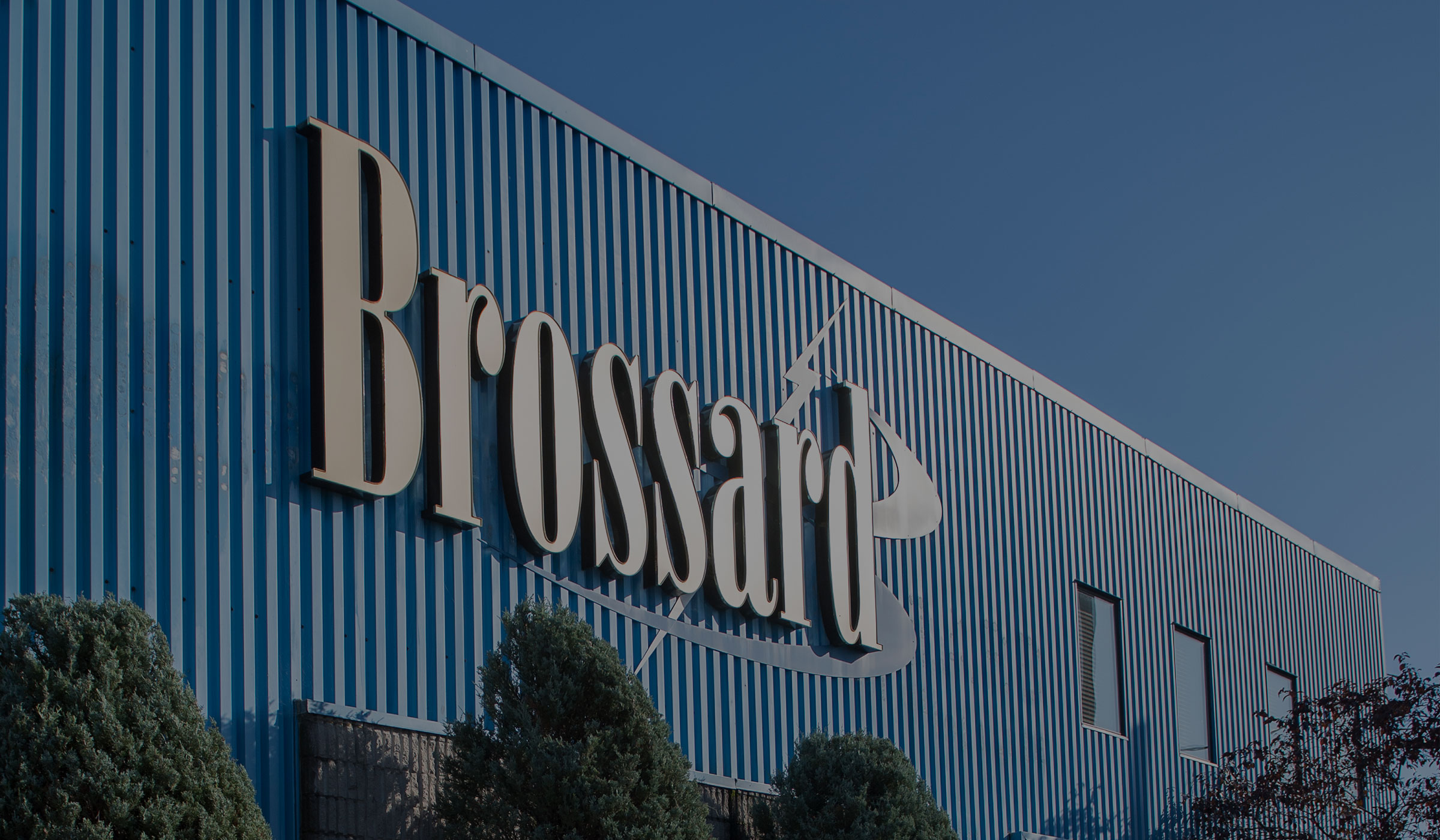 Pierre Brossard Logo